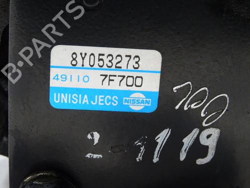 Steering pump NISSAN TERRANO II (R20) 2.7 TDi 4WD | BP26180069M99 