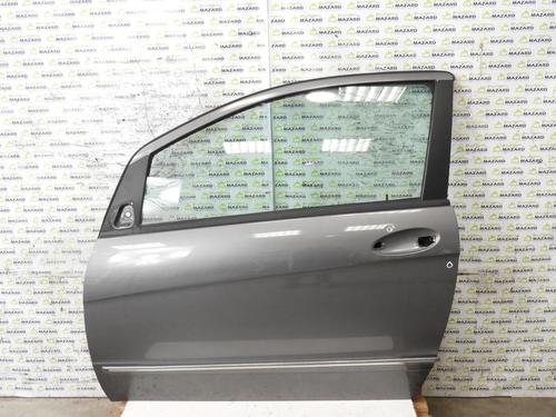 Left front door MERCEDES-BENZ A-CLASS (W169) A 180 CDI (169.007, 169.307) | BP20052264C2