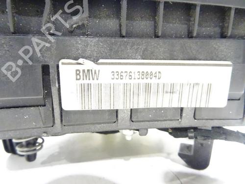 Driver airbag BMW 5 (E60) 530 d | BP29611484C9 