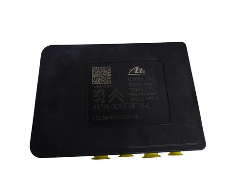 ABS pump PEUGEOT 2008 I (CU_) 1.2 THP 110 / PureTech 110 | BP39761659M43 - Image 2
