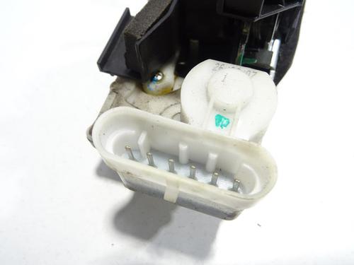 Used Front right lock Front right lock FIAT DOBLO MPV (119_, 223_) 1.3 D Multijet (84 hp) 29146046 29146046