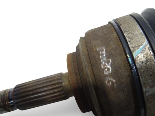 Used Left front driveshaft Left front driveshaft 38493500 38493500