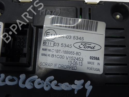 Display FORD B-MAX (JK) | BP37589330C48 - Image 3