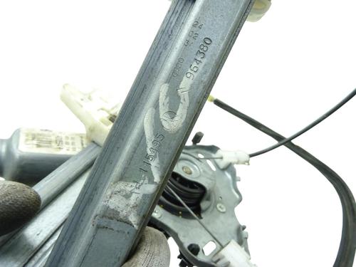 Used Front left window mechanism Front left window mechanism 37714788 37714788