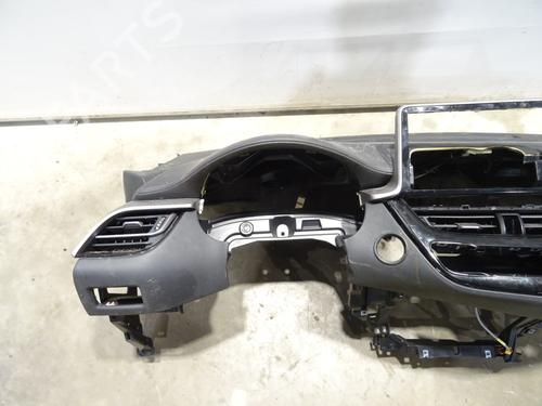 Dashboard TOYOTA C-HR (_X1_) 1.8 Hybrid (ZYX10_, ZYX11_, ZYX10R, ZYX11R) | BP29120011C46 - Image 4