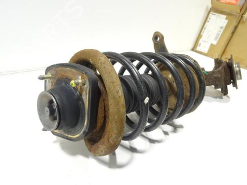 Used Left front shock absorber Left front shock absorber PEUGEOT 106 I (1A, 1C) 1.5 D (58 hp) 28152834 28152834