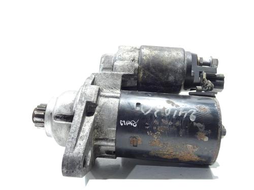Startmotor VW JETTA III (1K2) 2.0 TDI 16V (140 hp) 28490156