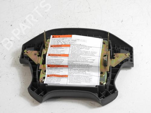 Used Driver airbag SUZUKI JIMNY Closed Off-Road Vehicle (SN) [1998-2025]  20065588