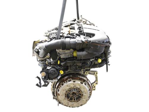 Used Engine Engine 38078010 38078010