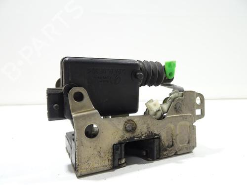 Front right lock IVECO DAILY IV Van 35C12 V, 35C12 V/P, 35S12 V, 35S12 V/P | BP21273216C97 
