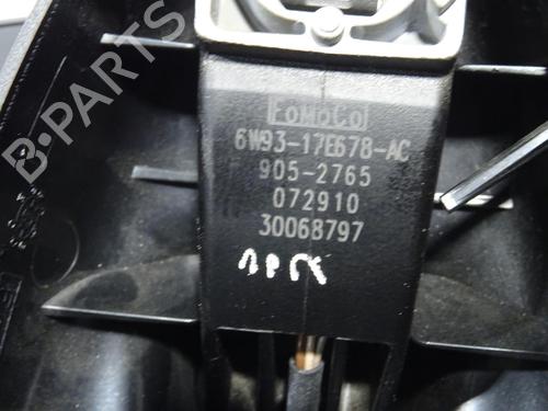 Rear mirror JAGUAR XF I (X250) 3.0 D | BP30159389I6