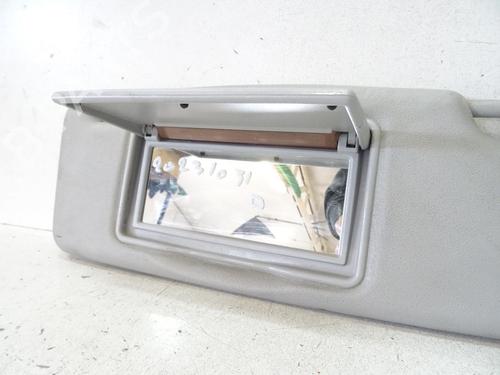Right sun visor VOLVO V40 Estate (645) 1.8 | BP20052372I2 
