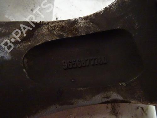 Rim CITROËN C5 III (RD_) 3.0 HDi 240 (RDX8CA) | BP31758294C45 