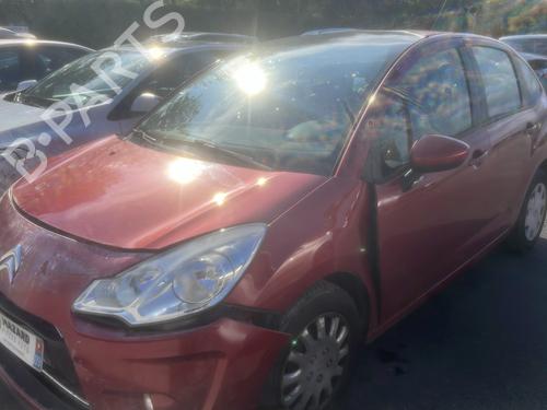 Right taillight CITROËN C3 II (SC_) 1.6 HDi | BP30097226C35 - Image 9