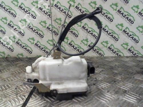 Used Front right lock SEAT CORDOBA Vario (6K5) 1.9 TDI (90 hp) 20048966