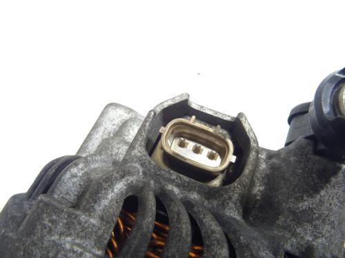 Alternator MAZDA 2 (DE_, DH_) 1.5 (DE5FS) | BP31848098M7 - Image 3