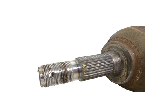 Used Right front driveshaft Right front driveshaft DS DS 5 (KF_) [2015-2018] 35937137 35937137