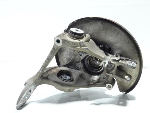 Left rear steering knuckle AUDI Q5 (8RB) 3.0 TDI quattro | BP24526159M27 
