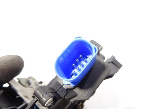 Rear right lock VW GOLF PLUS V (5M1, 521) 1.9 TDI | BP29340776C99 