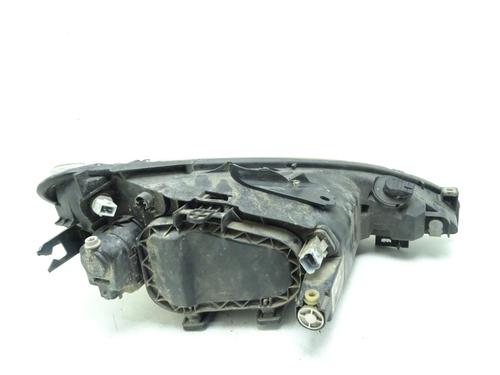Left headlight PEUGEOT 206 Hatchback (2A/C) 1.4 HDi eco 70 | BP31834702C28