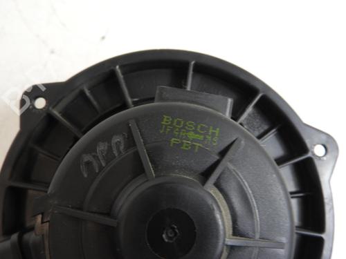 Heater blower motor HYUNDAI i20 I (PB, PBT) 1.2 | BP20054969M62 