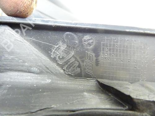 Left mirror VW PASSAT B7 Variant (365) 2.0 TDI | BP32330150C26 