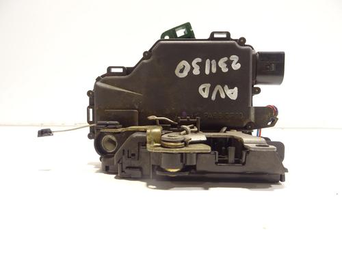 Used Front right lock SKODA OCTAVIA I Combi (1U5) 1.9 TDI (110 hp) 27539939