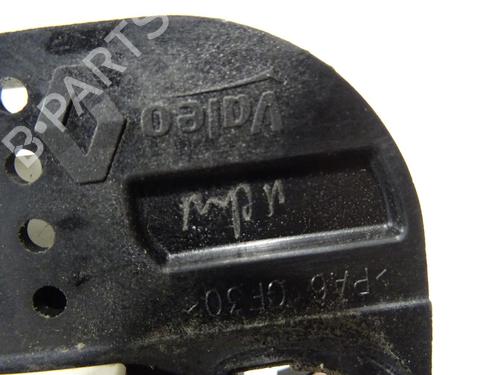 Front right exterior door handle RENAULT MEGANE CC (EZ0/1_) 1.9 dCi (EZ0J, EZ1S) | BP32083932C129 