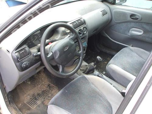 Alternator FORD ESCORT VI (GAL, AAL, ABL)  | BP21968283M7 