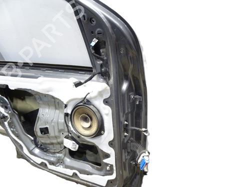 Left front door FIAT PANDA (312_, 319_) 0.9 Natural Power (312PXN1A) | BP32215145C2