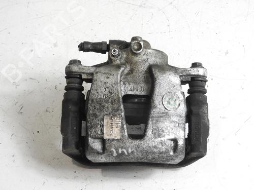 Used Right front brake caliper Right front brake caliper CITROËN NEMO Box Body/MPV (AA_) [2008-2026] 21971387 21971387