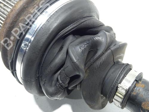 Left front driveshaft AUDI Q5 (8RB) 2.0 TDI quattro | BP30155899M38