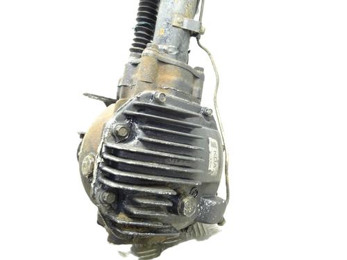 Differensial forvogn MITSUBISHI PAJERO II (V3_W, V2_W, V4_W, V5_W) 2.8 TD (V46W, V26W) | BP29614291M23 