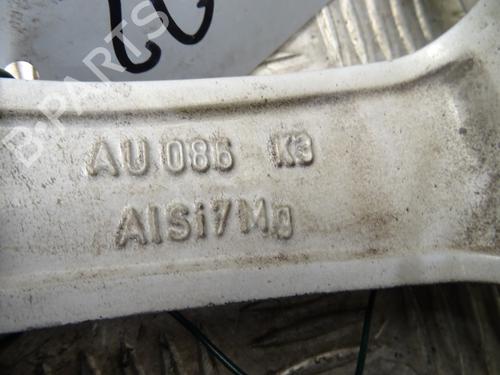 Rim AUDI A3 Sportback (8VA, 8VF) 1.4 TFSI | BP29484637C45 