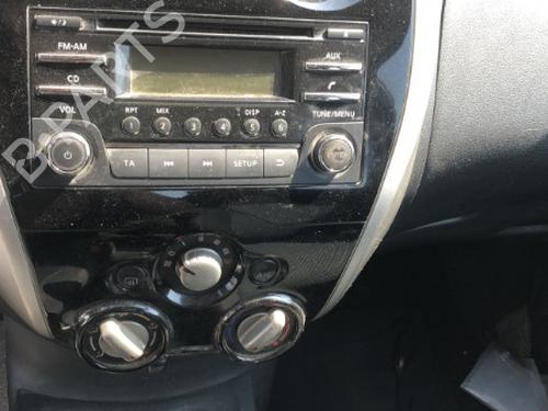 Cable NISSAN NOTE (E12) 1.5 dCi | BP32094363E12  - Image 7
