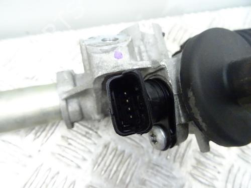Styregear/Snekke RENAULT CLIO II (BB_, CB_) 1.5 dCi (B/C2J) | BP29537401M22 
