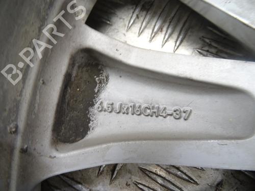 Rim RENAULT CLIO V (B7_) 1.0 TCe 100 (B7MT) | BP29501118C45 
