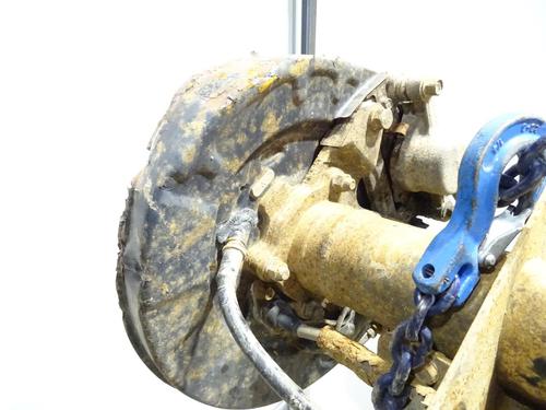 Rear differential MITSUBISHI PAJERO II (V3_W, V2_W, V4_W, V5_W) 2.5 TD 4WD (V24W) | BP30648430M24