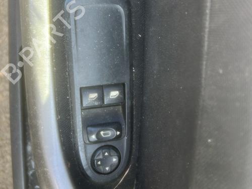 Left front window switch PEUGEOT 308 I (4A_, 4C_) 1.6 HDi | BP30847869I27 - Image 7