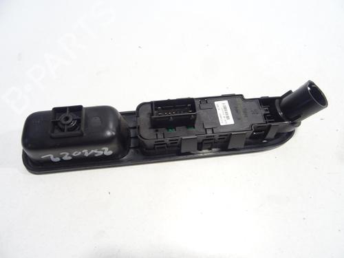 Left front window switch PEUGEOT 207 (WA_, WC_) 1.4 HDi | BP29571387I27 
