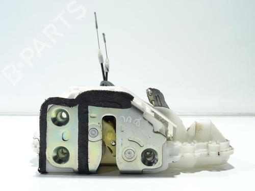 Front right lock HONDA CR-V II (RD_)  | BP28075820C97 