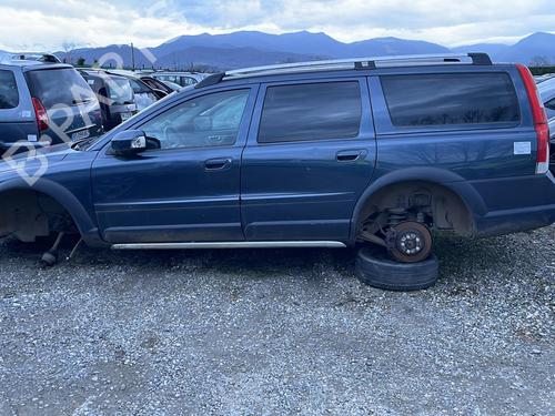 Venstre solskærm VOLVO XC70 I Cross Country (295) D5 AWD | BP20176670I1 
