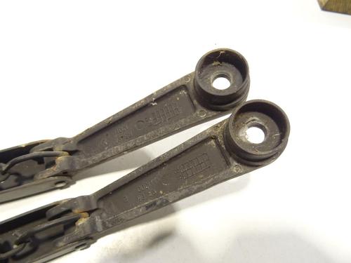 Vindspejlsviskerarm KIA CARENS I MPV (FC, FJ) 2.0 CRDi | BP30648357C143