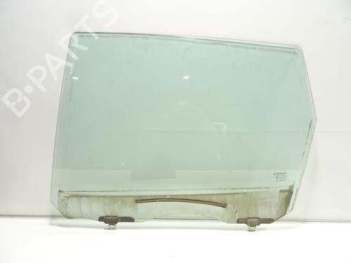 Used Rear left door window RENAULT SCÉNIC III (JZ0/1_) 1.9 dCi (JZ0J, JZ1J, JZ1K, JZ1S) (131 hp) 24145985