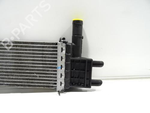 Used Water radiator Water radiator DACIA DUSTER (HM_) [2017-2026] 22596455 22596455