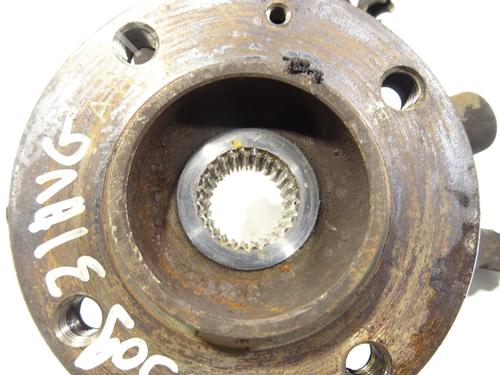 Used Left front steering knuckle Left front steering knuckle CITROËN XSARA (N1) 1.8 i (90 hp) 30822336 30822336