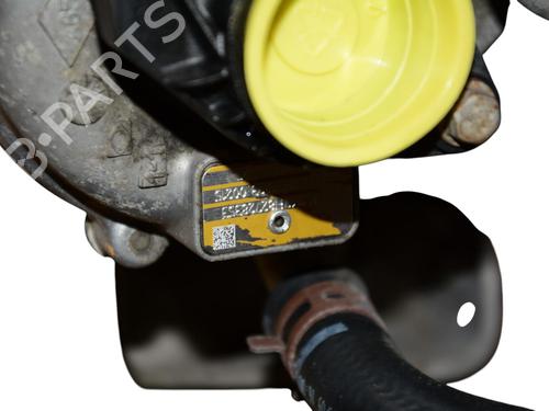 Engine RENAULT MEGANE III Hatchback (BZ0/1_, B3_) 1.5 dCi (BZ0C) | BP39565640M1 - Image 2