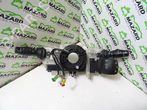 Used Steering column stalk Steering column stalk RENAULT SCÉNIC III (JZ0/1_) 1.5 dCi (86 hp) 22556027 22556027