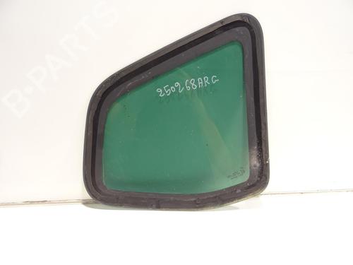 Used Rear left door window Rear left door window DACIA DUSTER (HS_) 1.5 dCi 4x4 (HSMC, HSMD) (110 hp) 29838582 29838582