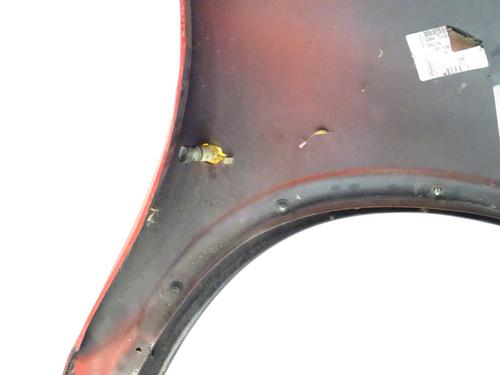 Used Left front fenders Left front fenders 37726107 37726107